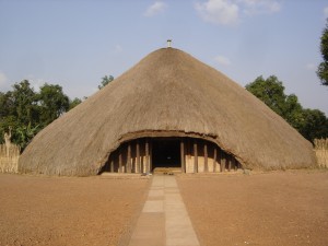 Kampala_Kasubi_Tombs