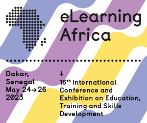 eLearning Africa 2023