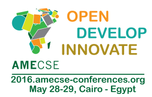 AMECSE 2016