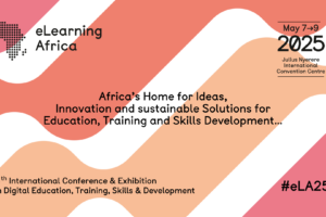 eLearningAfrica 2025