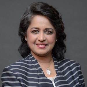 PRESIDENT AMEENAH GURIB FAKIM